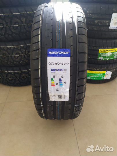 Windforce Catchfors UHP 255/50 R20