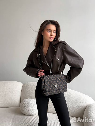 Сумка женская guess оригинал