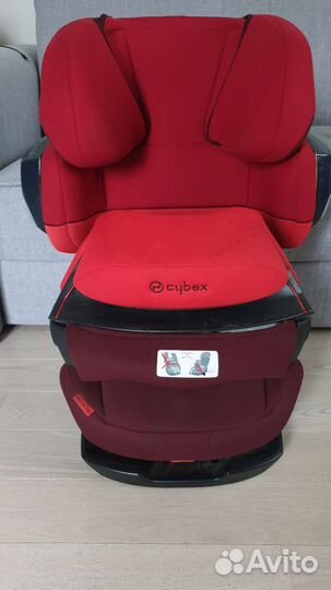 Автокресло Cybex (9-36кг)