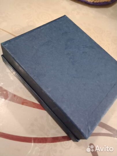 Фарфоровые шкатулки