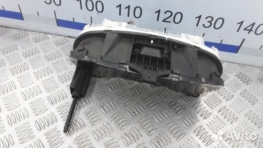 Щиток приборов mitsubishi pajero 4 (3DN19IT01)