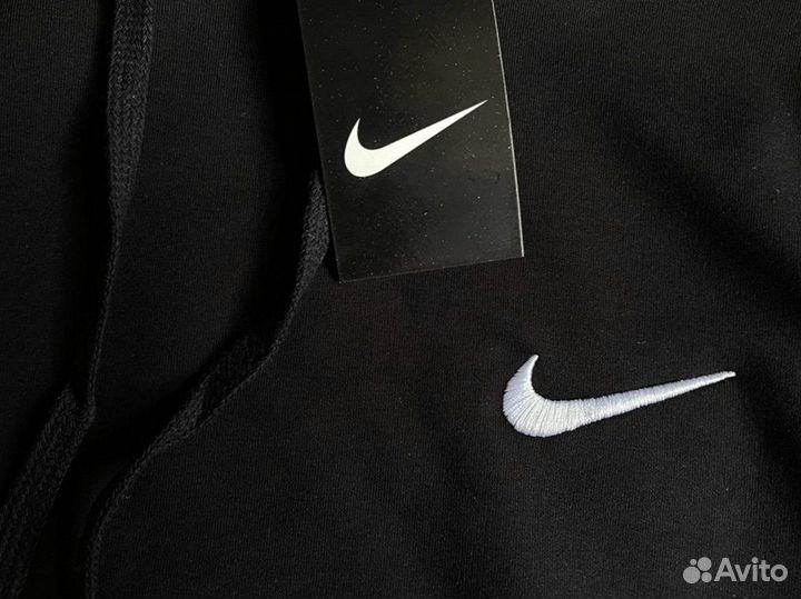 Худи nike