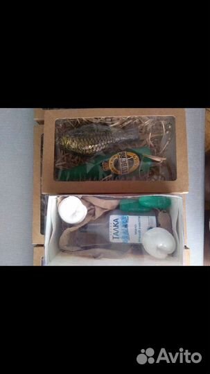 Мыло для мужчин