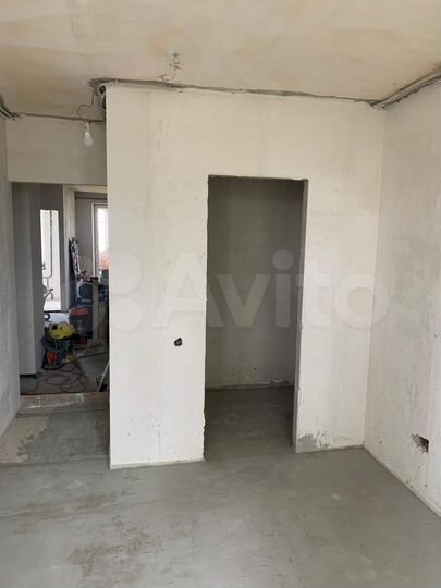 3-к. квартира, 74 м², 9/9 эт.