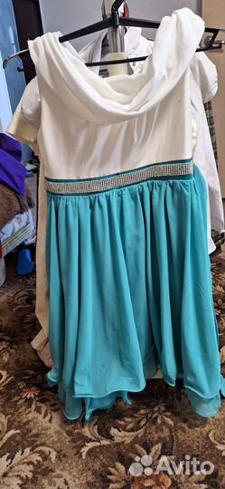 Платья для девочки 1-5кл