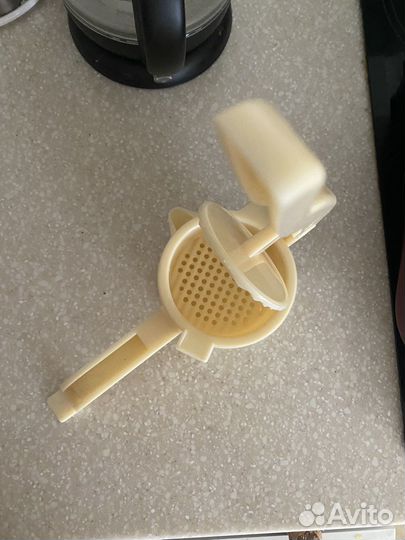 Измельчитель, соковыжималка