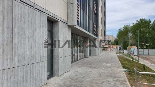 Сдам торговое помещение, 90 м²