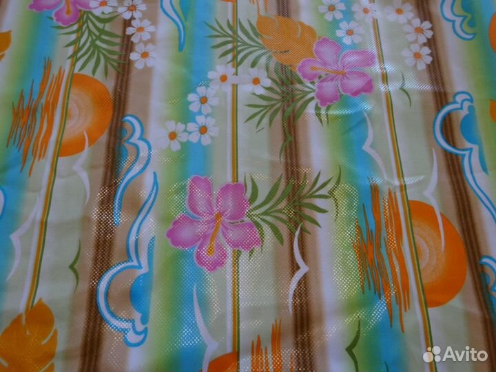 Отрез ткани