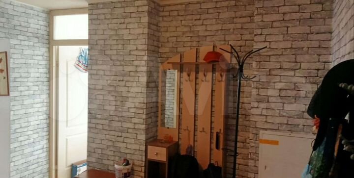 2-к. квартира, 59,3 м², 13/16 эт.