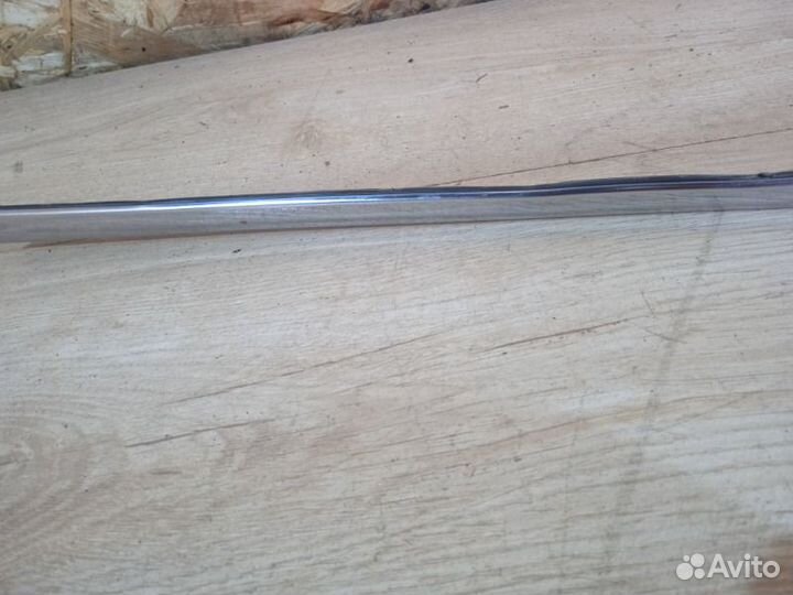 Молдинг на крышу левый Nissan Teana J32 седан