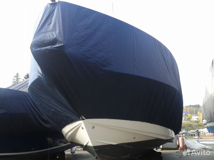 Тент на катер пошив, химчистка, ремонт