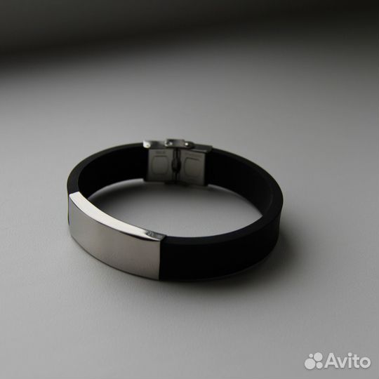 Мужской браслет