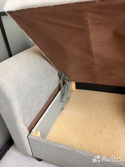 Кровать тахта детская