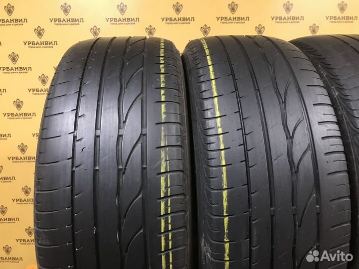 Bridgestone Turanza ER300 205/55 R16 91H