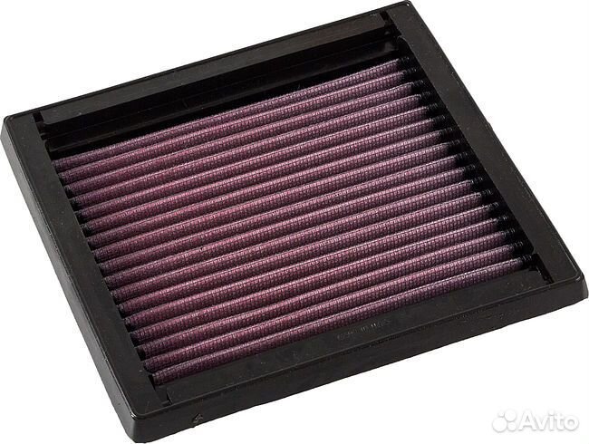 Фильтр воздушный volvo penta