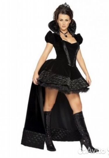 Прокат Карнавальных костюмов. Хэллоуин. Новый Год