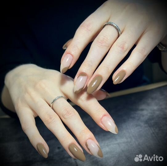 Маникюр, педикюр на дому. Беляево