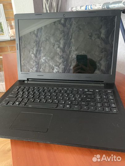 Ноутбук Lenovo