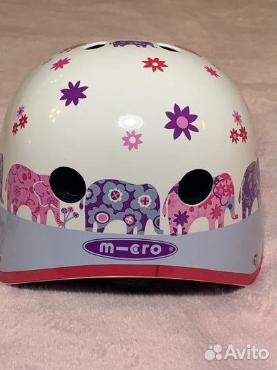 Шлем micro xs