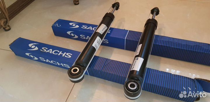 Амортизаторы задние VAG, Skoda, Seat