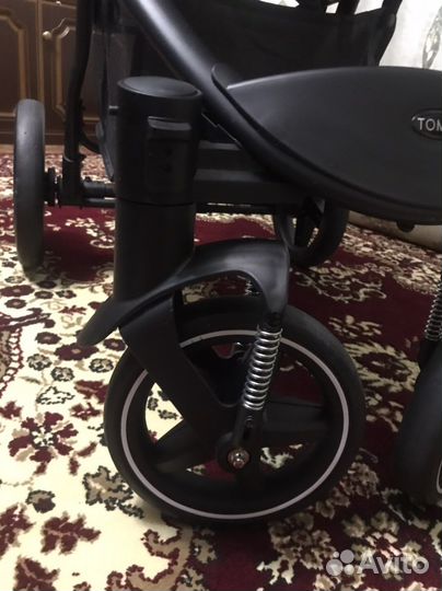 Прогулочная коляска бу