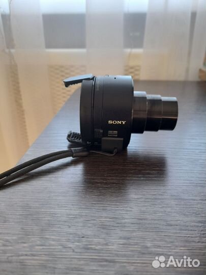 Камера для смартфона