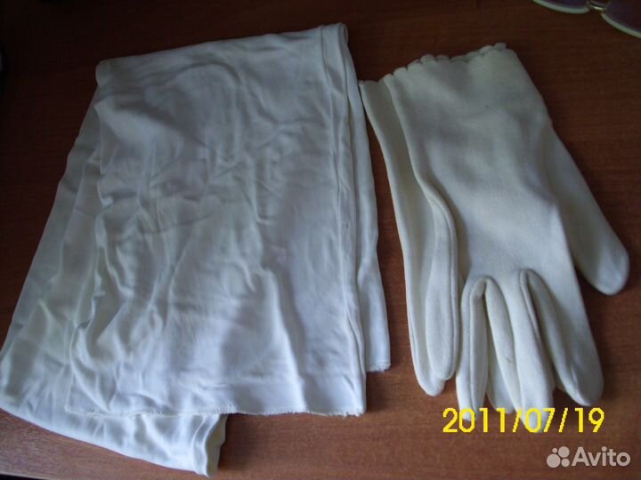 Военные вещи