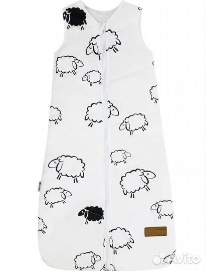 Спальный мешок детский