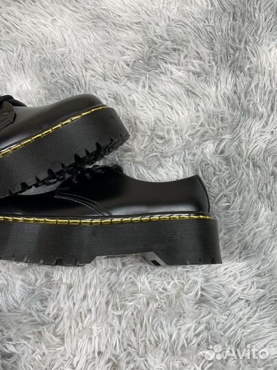 Ботинки DR Martens 1467