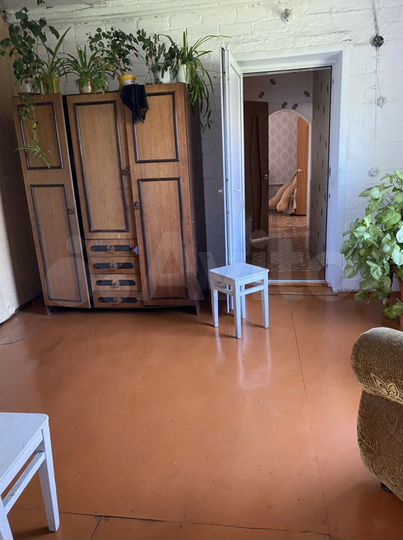 Дом 57 м² на участке 12 сот.