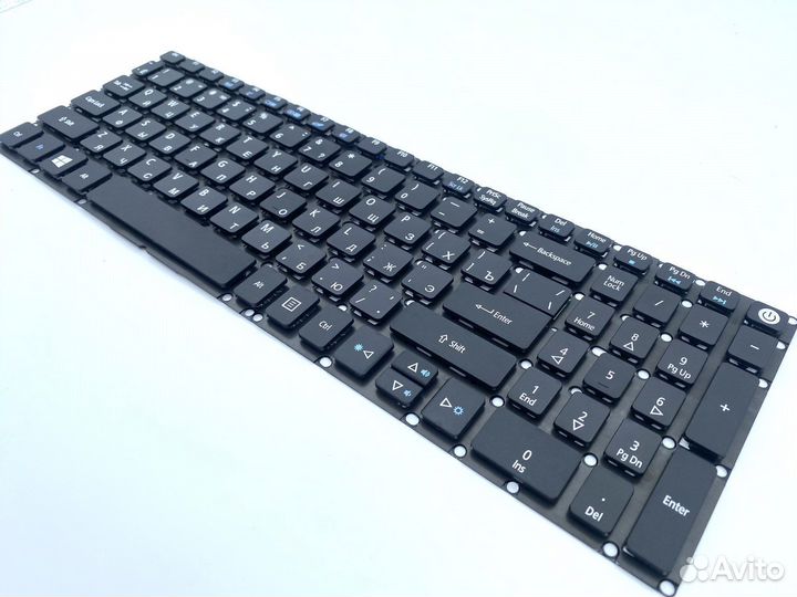 Клавиатура для ноутбука Acer Aspire E5-774G