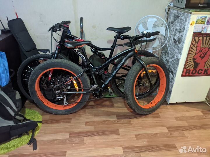 Велосипед stels navigator 480