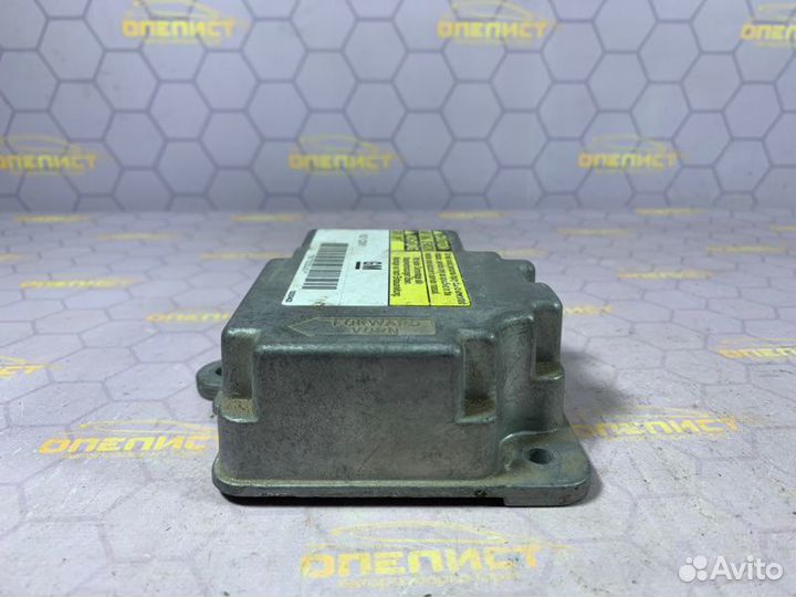 Блок управления Airbag Opel Sintra