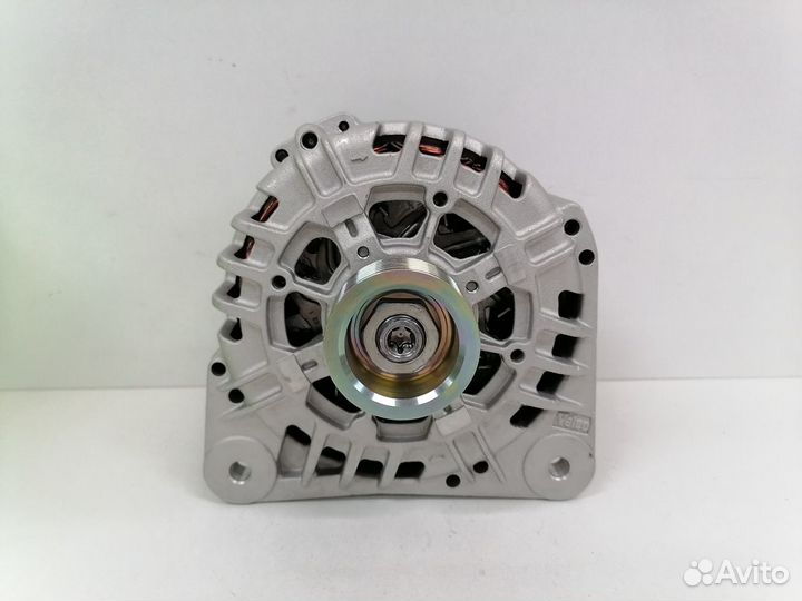 Генератор Valeo на renault / opel / nissan 439464