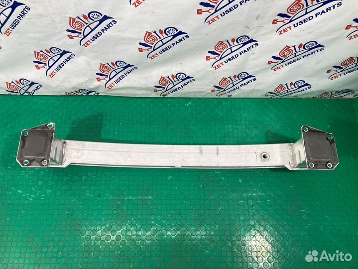 Усилитель бампера задний Porsche Panamera 971