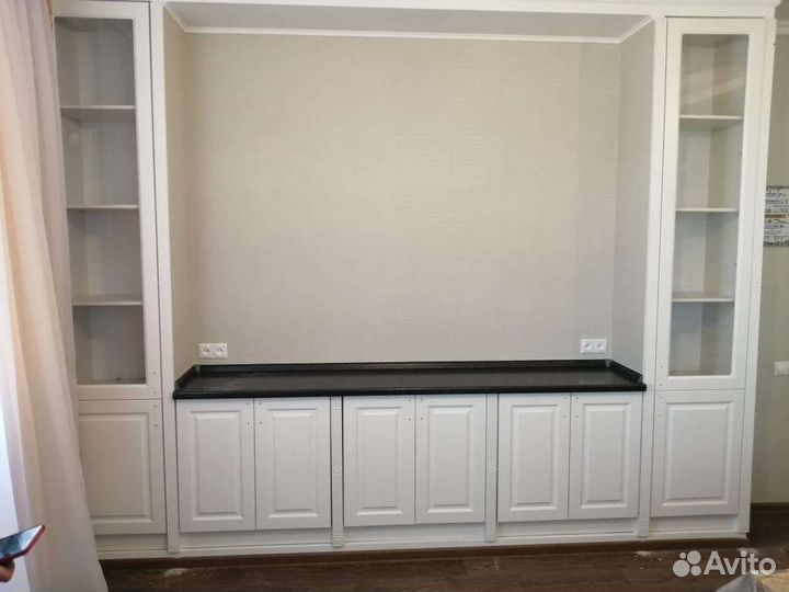 Сборщик мебели