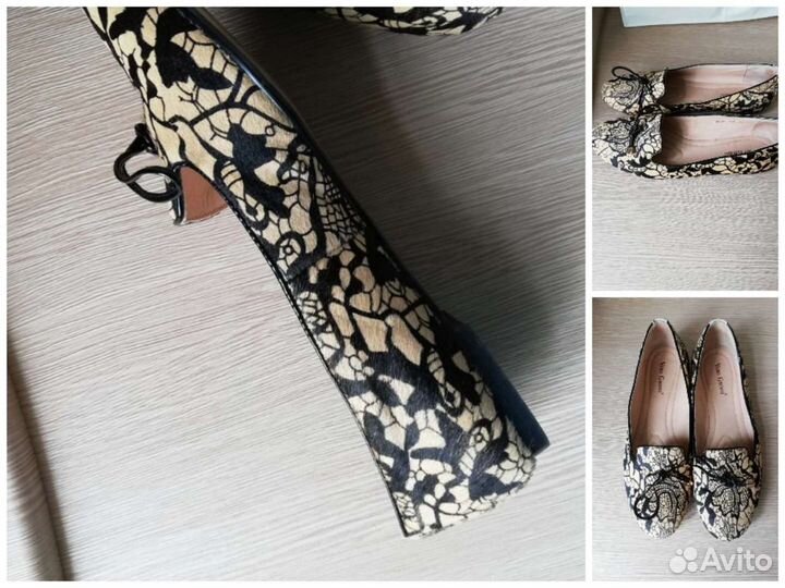 Балетки 39 - 40