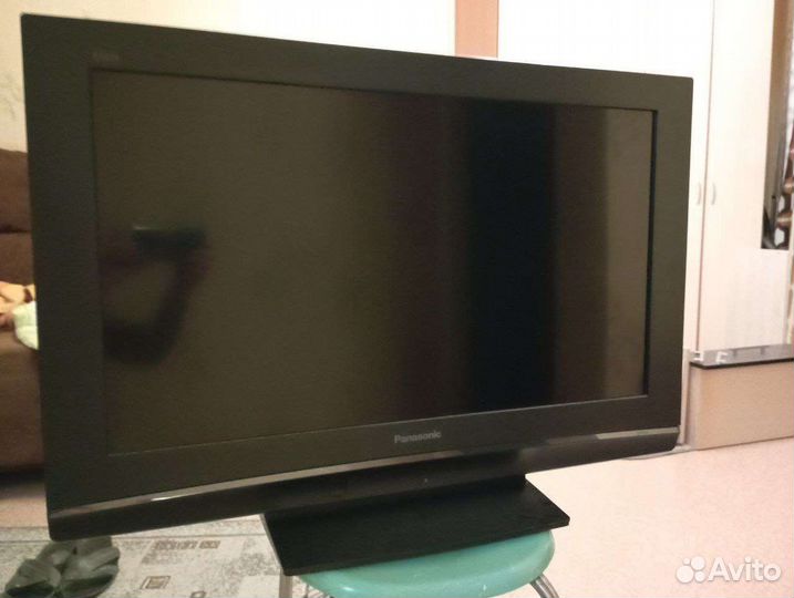 Телевизор плазма panasonic tx-r 32 le 8