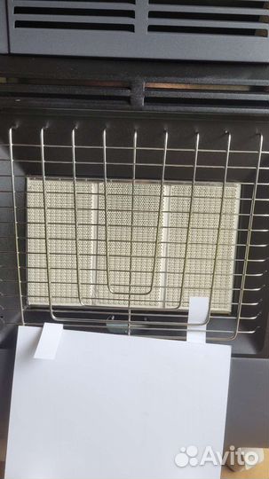 Инфокрасный обогреватель Баллу