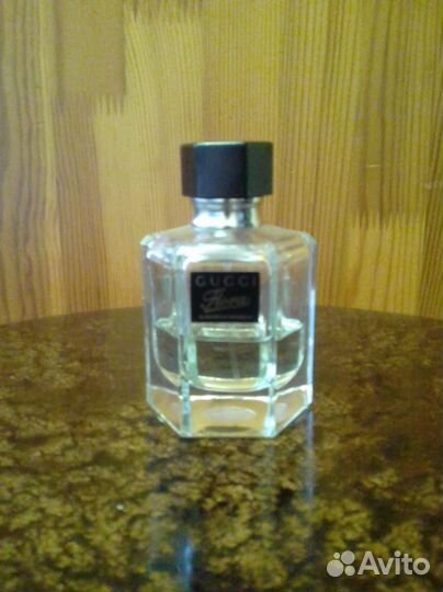 Парфюмерия Gucci
