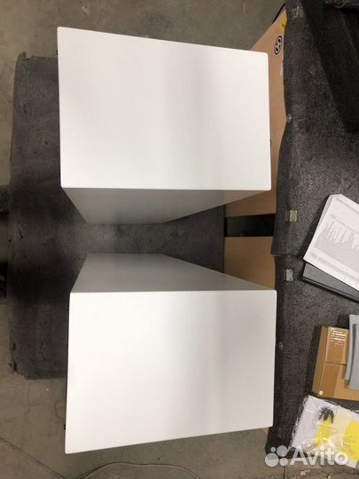 Напольная акустика Martin Logan Motion 40i Matte W