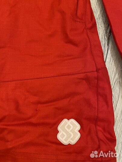 Сноубордическая куртка Special blend. М