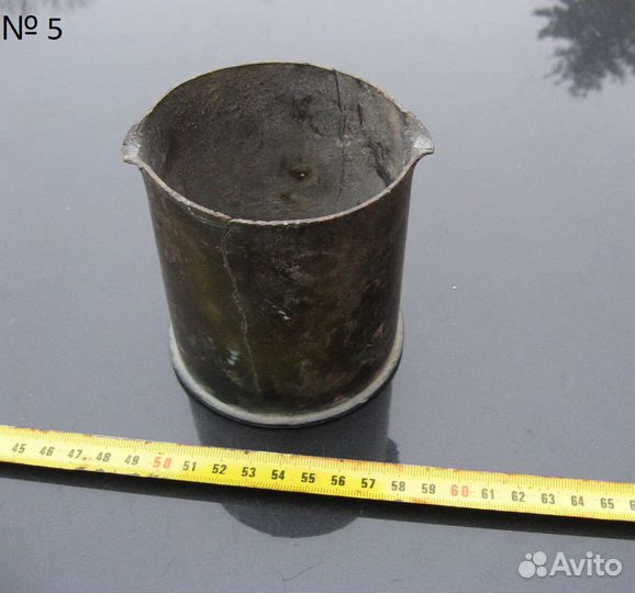 Пепельницы Германии,1941 - 45г