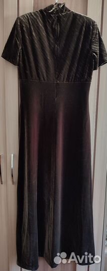 Платье вечернее