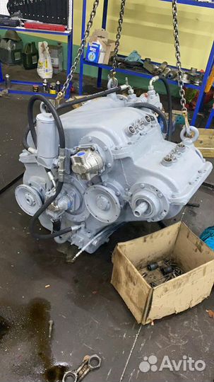 Производство, ремонт гидропередач и агрегатов