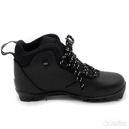 Лыжные Ботинки NNN tisa sport