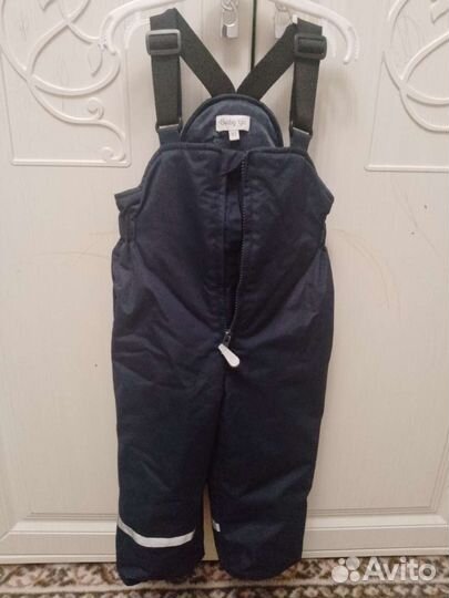 Куртка детская