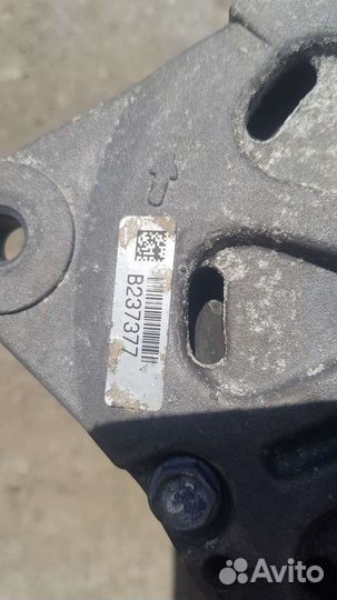 Генератор от audi a8 d4 4.0 tfsi