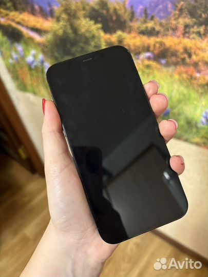 iPhone 12 Pro, 128 ГБ