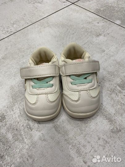 Кроссовки детские 20 размер